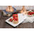 Coppermill Kitchen Hand Painted Ceramic Cheese Board