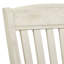 Chaise d'appoint Dampierre