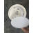 Dimmable Round Flush Mount