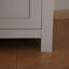 Luann Manufactured Wood Closet System Door