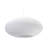 Scraplights Disc 28 Pendant White 
-1217320790-1216248526