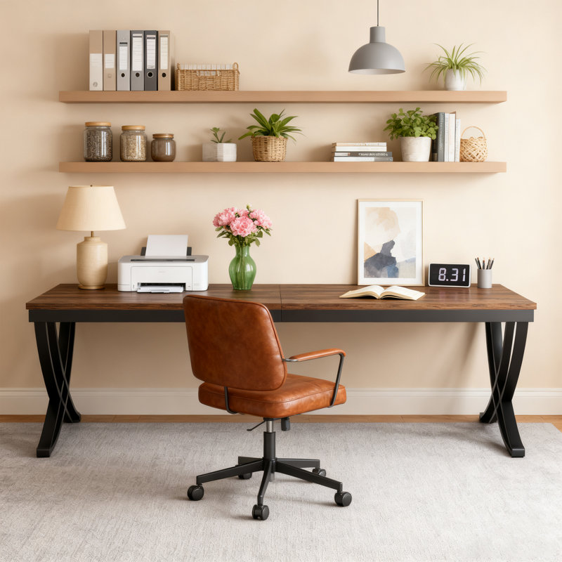 Bureau 78,74 po Modern Farmhouse