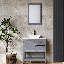 Ensemble de meuble-lavabo simple 30 po Mikaylla