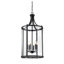 Lustre géométrique noir à 6 lumières Wayland-1944941003-1965082653-1965082722