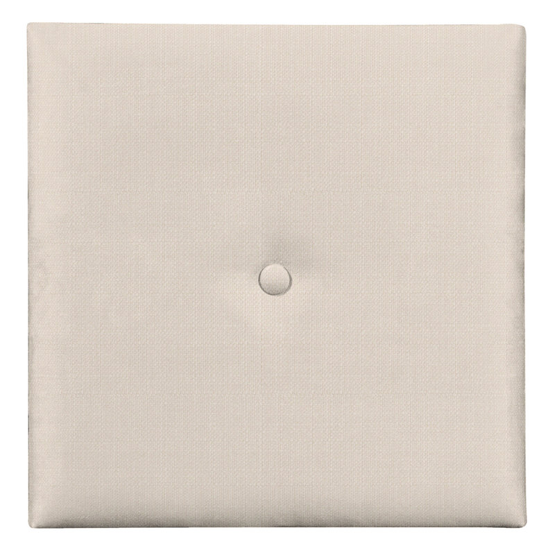 Easterling Handmade Traditional Abstract Wall Decor on Resin, Charcoal, 16" H x 16" W x 1" D