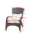 Patio Chair With Cushions(Beige Cushion)-224528817-224528819