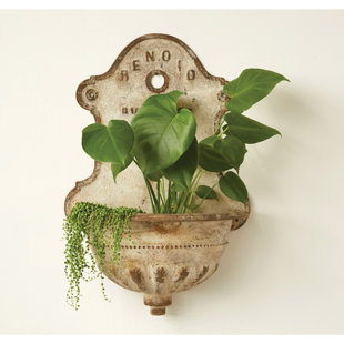 Acrylic Weather Resistant Wall Base Fountain