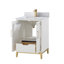 Gracie 24 in. Single Vanity-51573318-51573320