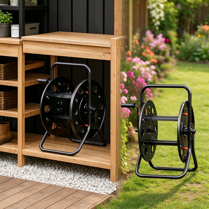 Hose Reel