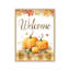 Welcome Fall by Nicole DeCamp Art Print-128999820-128999823-128999826
