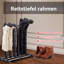 3 Pair Boot Storage