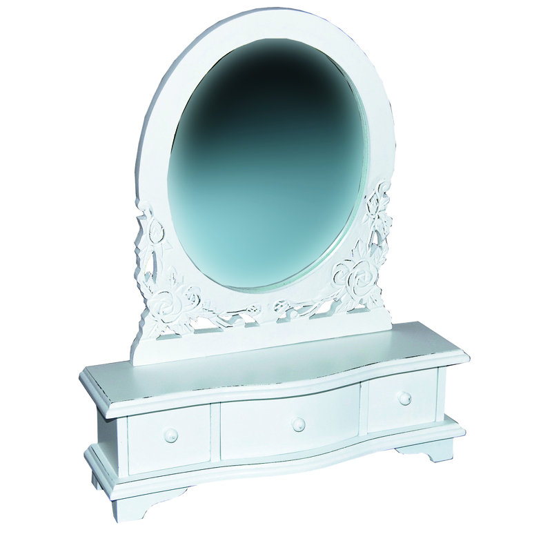 Como Flat Mirror