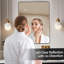 Miroir de salle de bain 20X30-155647487-155647456