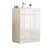 24-Inch Bathroom Vanity With Sink Combo