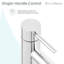 Robinet de salle de bain Ivy-51342171