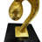 Khennedi People Figurines & Sculptures-1827013312