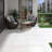 Chiara 24 in. x 24 in. x 0.79 in. Matte Porcelain Stone Look Paver (4 sq. ft./unit, 2 Pieces)-109080396