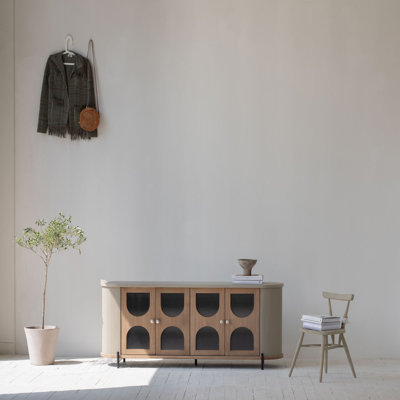 Seren 71" Wide Sideboard