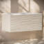 Ensemble de meuble-lavabo mural 48 po Arinze-58015868-58015869