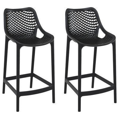 Tabouret de bar pour le patio Farrah