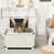 Blanc antique est en rupture de stock