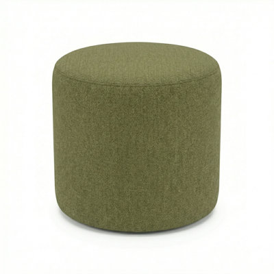Pouf rond 18 "Lily Gardens