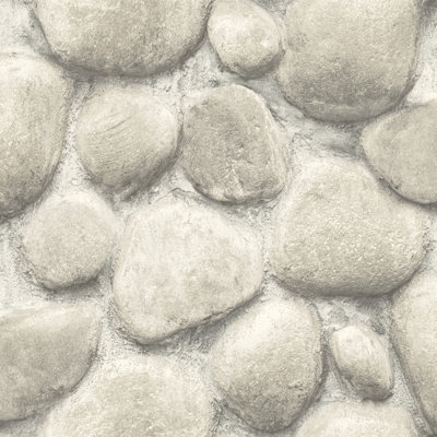 Papier peint Root Rock