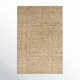 Handmade Jute / Sisal Natural Rug