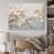 Toile tendue
