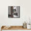 'Tactile Inspiration 4' by Chris Paschke Metal Wall Art-102872956