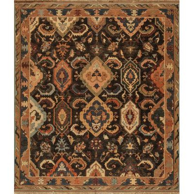 Discovery Flatweave Wool Indoor Rug