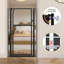 Pressure Mounted Pet Gate-1054082625-838746003