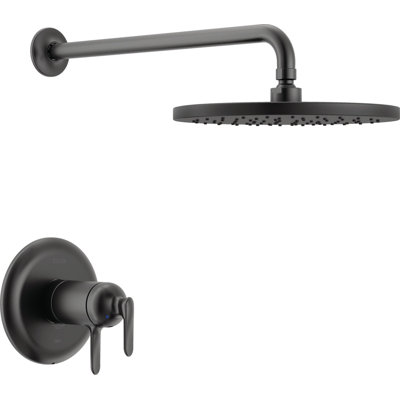 17T Series Shower Trim