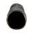 Cylindrical Silhouette Metal Tall Vase for Home Tabletop Decor - Table Flower Vase Accent for Entryway or Living Room Floor Display - Brown-759965392-759965405