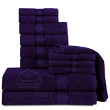 Cotton Bath Towels