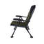 Arabell Pike Steel Reclining Camping Chair