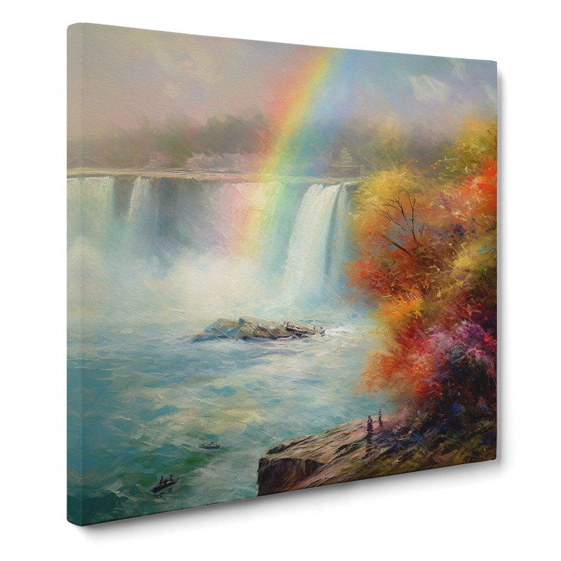 Print, 50cm H x 50cm W x 3cm D
