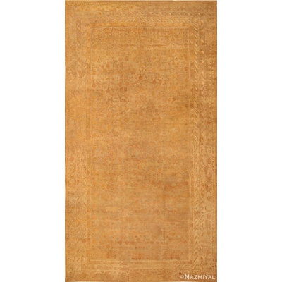 One-of-a-Kind Rectangle 8'9" X 16'8" Area Rug