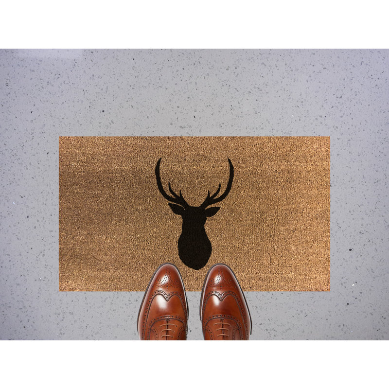 Mebane Indoor Doormat