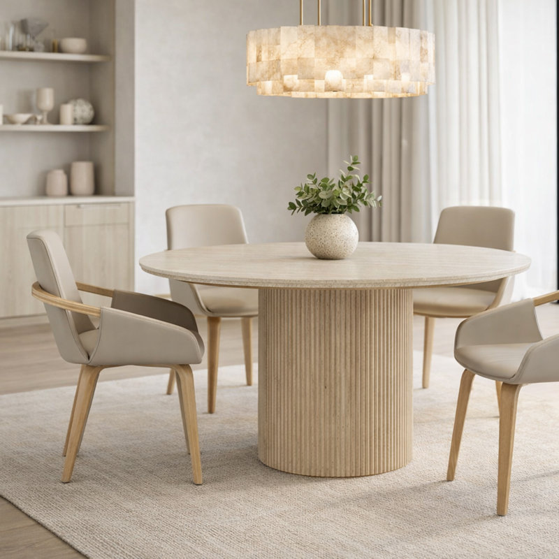 Table de salle à manger Modern Modern