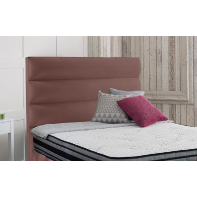 Ashlene Upholstered Headboard