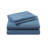 Microfiber Coolmax Microfiber Coolmax Solid Sheet Set-134034537-134034542