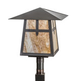 Stillwater Cross Mission 1 - Light Lantern Head