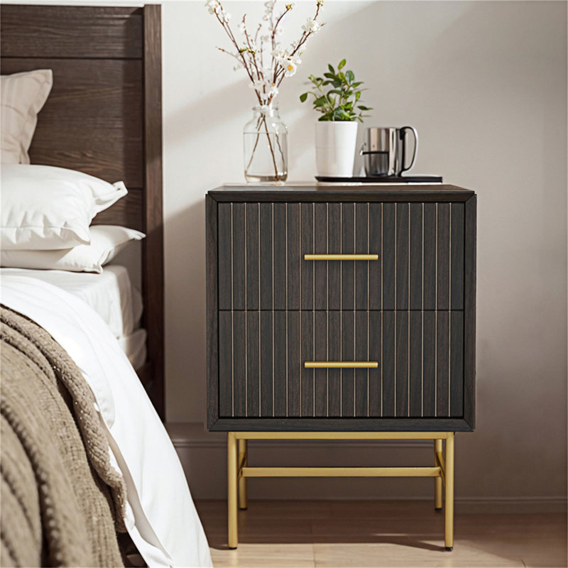 Connemara 24.50'' W Nightstand