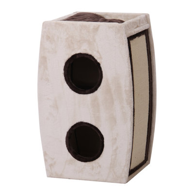 31 " H Cat Scratching Post