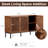 Comsa 47.2'' Sideboard