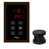 Oil Rubbed Bronze selected
