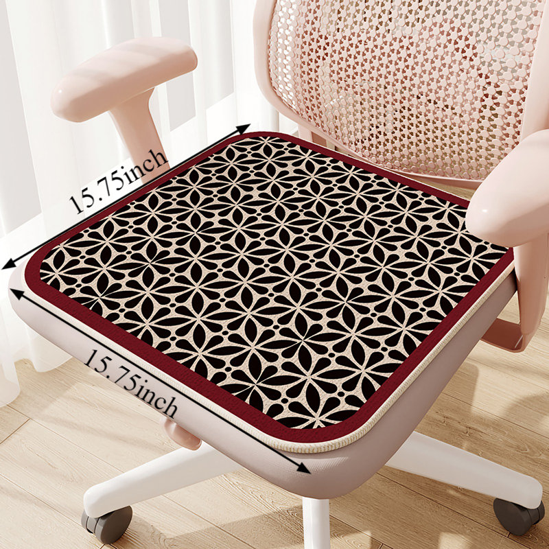 Latitude Run® - Coussin pièce