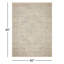 Tapis beige tissé à la main Amanda-594550543