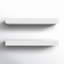 Jeremiah 2 Piece Picture Ledge Wall Shelf-1097291208-1099599604